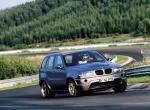 BMW X5 Le Mans Concept 2000 года